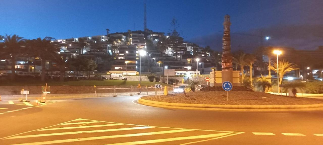 Apartamento Ca' Cristina - Monte Rojo - Ocean View San Agustín Exterior foto