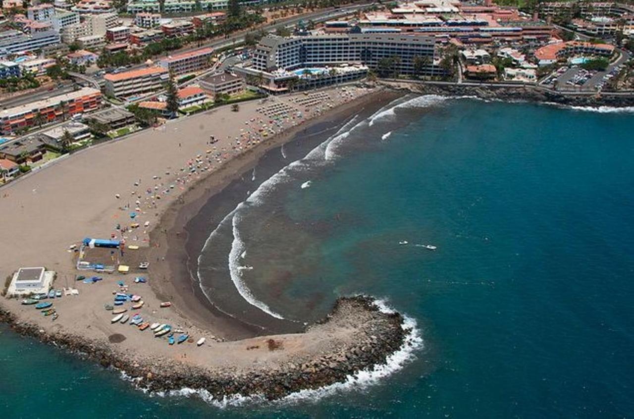 Apartamento Ca' Cristina - Monte Rojo - Ocean View San Agustín Exterior foto