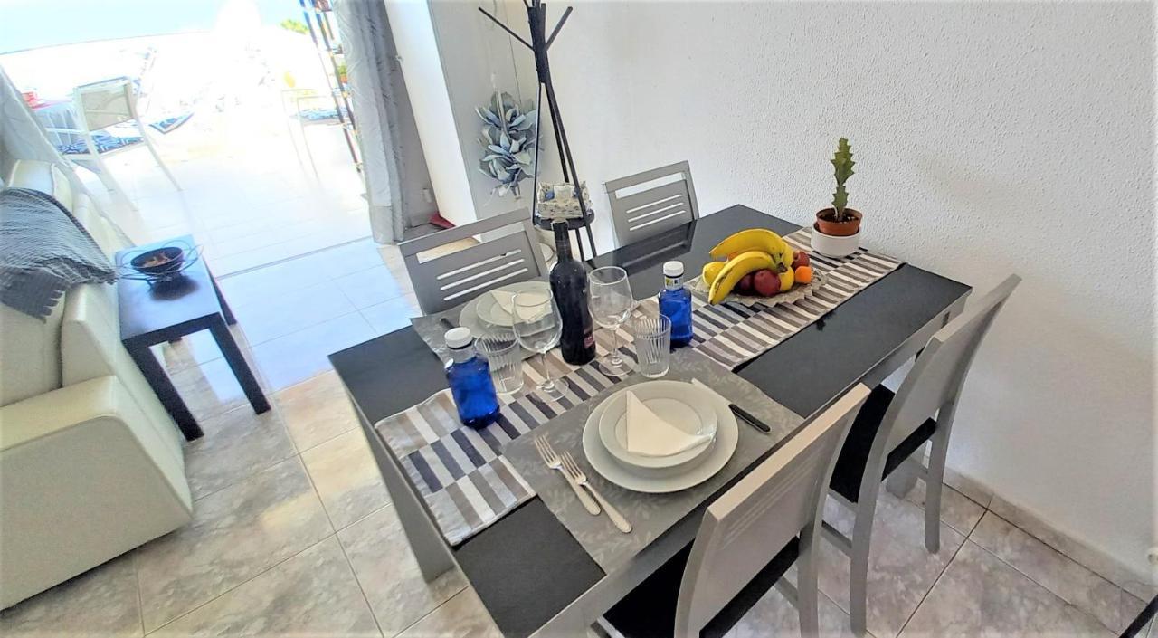 Apartamento Ca' Cristina - Monte Rojo - Ocean View San Agustín Exterior foto