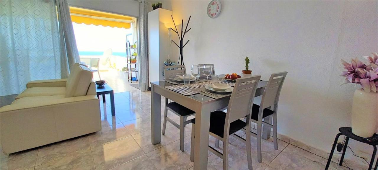 Apartamento Ca' Cristina - Monte Rojo - Ocean View San Agustín Exterior foto