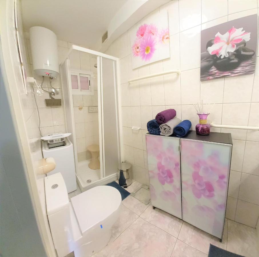 Apartamento Ca' Cristina - Monte Rojo - Ocean View San Agustín Exterior foto