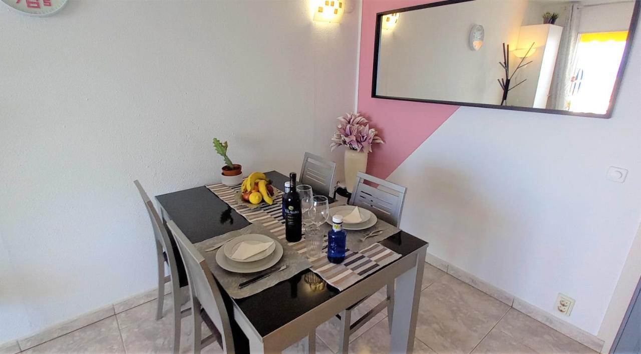 Apartamento Ca' Cristina - Monte Rojo - Ocean View San Agustín Exterior foto