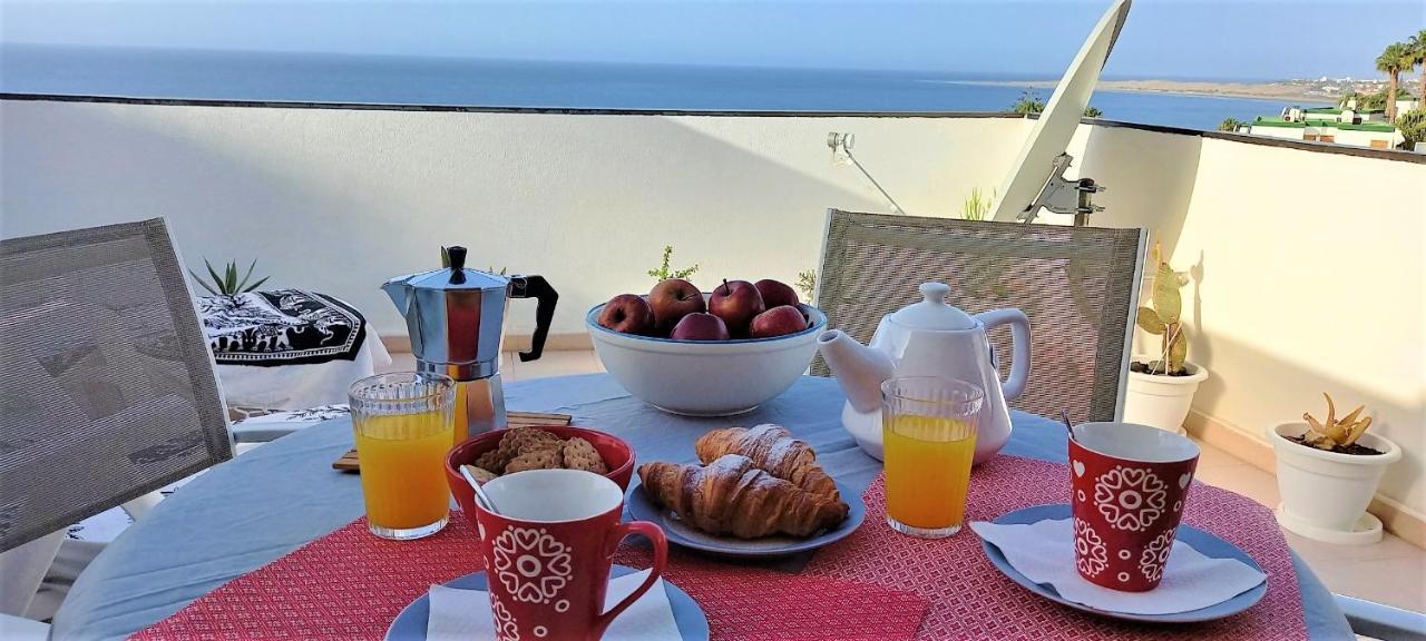 Apartamento Ca' Cristina - Monte Rojo - Ocean View San Agustín Exterior foto