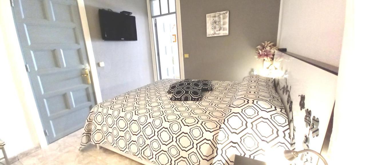 Apartamento Ca' Cristina - Monte Rojo - Ocean View San Agustín Exterior foto