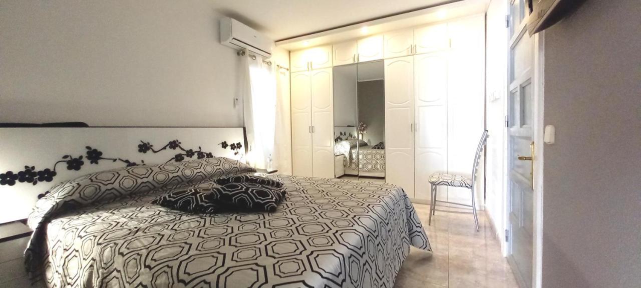 Apartamento Ca' Cristina - Monte Rojo - Ocean View San Agustín Exterior foto